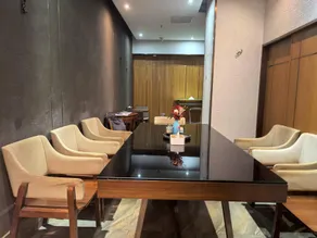 Mint Appart International Hotel Shenzhen Convention and Exhibition Center - Image 4