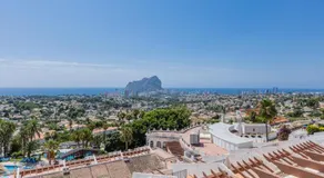 MATEO’S HOUSE - CALPE COSTA BLANCA - IMPERIAL PARK - Image 3