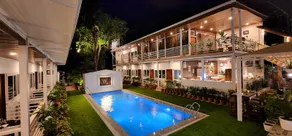 Whiteflower Cottages Vagator - Image 3