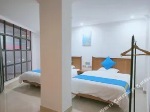 Yuehai Holiday Hotel - Image 5