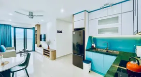 HAPPY HOUSE PREMIER - Căn Hộ 3PN Tiện Nghi , View Đẹp, Trung Tâm, Hồ Bơi&Gym Free - Image 2