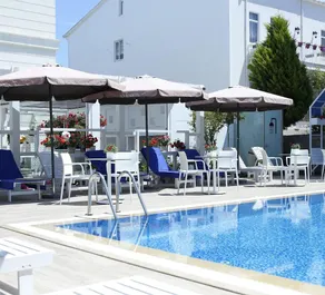 Ascot Hotel Büyükada - Image 4