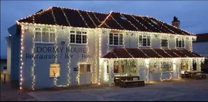 The Dormy House Hotel - Image 4