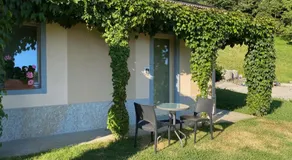 CASCINA SERRA ECO-HOUSE beb - Image 5