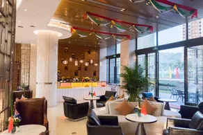 Guangzhou Nanhong Ausotel Hotel - Image 4