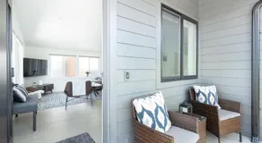 Olde Town Issaquah Modern Home - Image 2