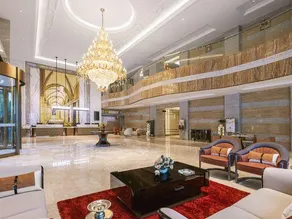 Vienna International Hotel (Qujing South Gate Square Yulong Store）) - Image 3