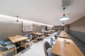 Home Inn Neo Guangzhou Pazhou Exhibition Center Pazhou Metro Station - Image 3