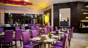 Zurich Hotel Balikpapan - Image 3