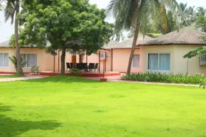Sai Priya Beach Resort - Image 1