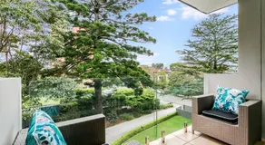 HAR20 - 2 bedroom Harrison Street - Cremorne - Image 4