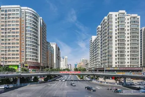 Super 8 Selection Hotel ( Lanzhou Yantan Wanda store) - Image 3
