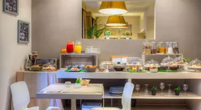 Hotel Ares Milano - Image 2