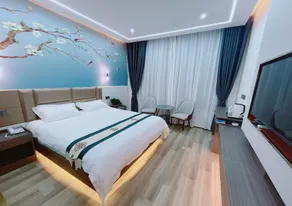 Lanmeng Hotel - Image 2