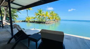 La maison du Bonheur Raiatea - Image 3
