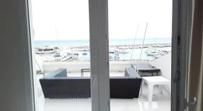 Første linje Duplex Puerto Banus 8 sovepladser - Image 5