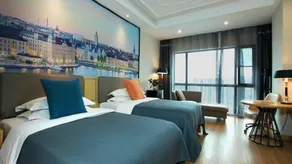Kela International Hotel - Image 2