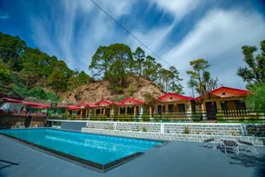 The Jungle Pool - Image 2