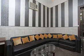 Hotel O Subhadra Residency - Image 3