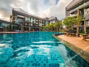 Argyle Resort Sanya - Image 3