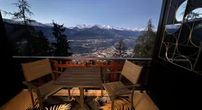 Cosy studio for 4 near ski lift, MELEZES K22 - Image 5