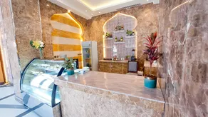 Golden dune Hotel - Almalaz - Image 4