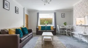 Chestnut House- 2 Bedroom house in Ashington, Northumberland - Image 2
