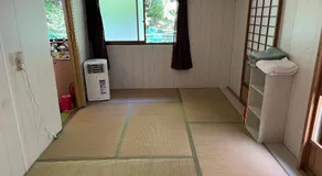森中の宿大樽風呂のたけのこ - Image 3