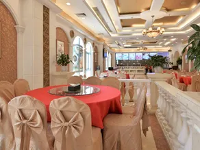 Vienna International Hotel Shanghai Songjiang Branch - Image 3