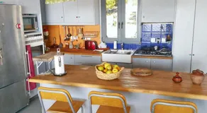 Elegant Villa with Sea View in Politika - Image 4