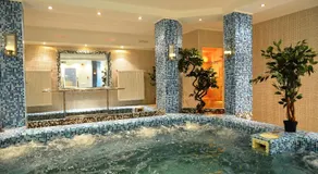 Liza Aqua & Conference Hotel - Image 3
