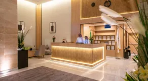 Msharef Almoden Serviced Apartment - Image 4