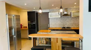 Charmante maison avec jacuzzi - Image 5