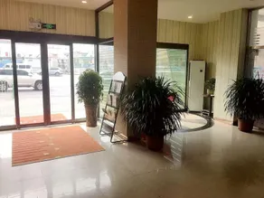 Xinya Boutique Hotel (Xi'an Road) - Image 2