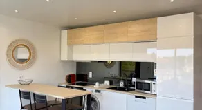 Appartement familial piscine plage - Image 4