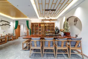 Floral Hotel Xi'an Yinyue Nanshan Homestay - Image 3