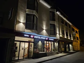 Land-gut-Hotel zur Post - Image 2