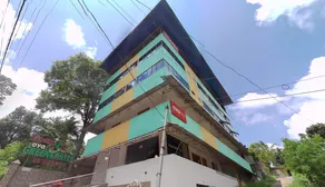 Green Castle Residency - Image 5