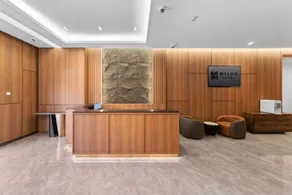 Milux Hotel - Image 2