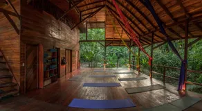 Tierra de Sueños Lodge & Wellness Center - Image 2