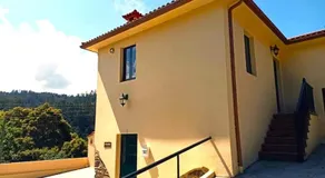 A casa do Porto cerca de Cedeira y de la playa de Pantín - Image 4