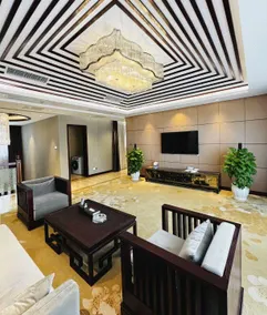 Maotai International Hotel - Image 5