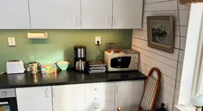 star holiday home in Runmaro - Image 5