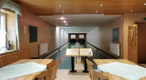 Hotel-Pension Rennsteighütte Frauenwald - Image 3