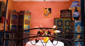 Riad - In Medina - Kesh Design - Image 5