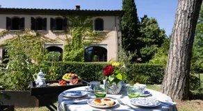 Villa la Ginestra - Charming Country Rooms - Image 3