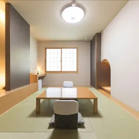 Yumeguri No Yado Matsunoya Kasen Guest House - Image 5