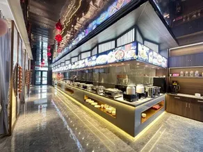 Vienna Hotel (Xinji TV Tower) - Image 4