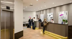 FLAT HOTEL IBIRAPUERA  - Image 5