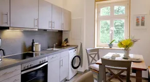 Ferienwohnung Mohnblume - Image 4